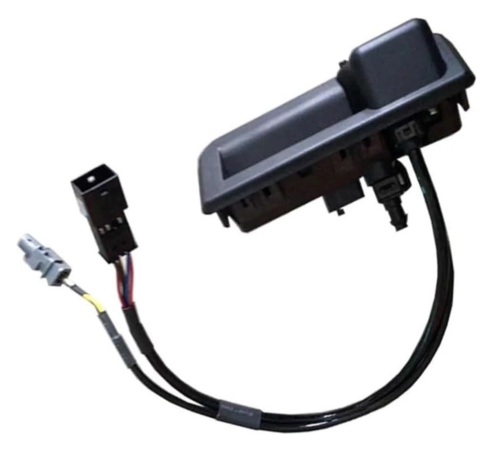 Rear View Camera - Night vision Wireless