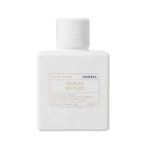 Aegean Bronze Eau de Parfum 50 ml
