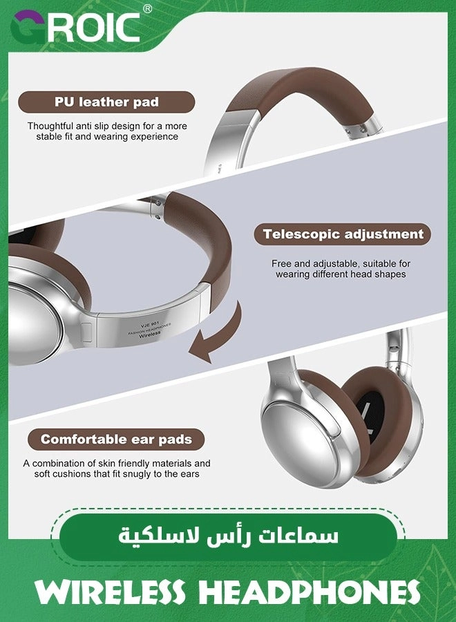 Bluetooth Headphones Wireless Headphone