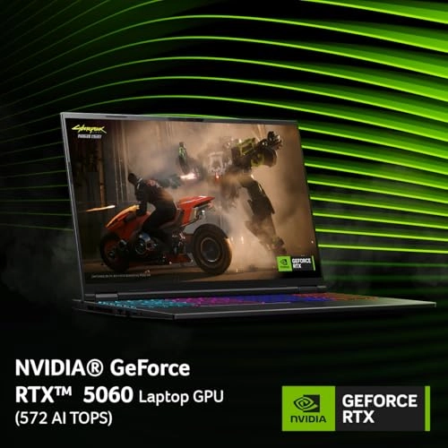 Nitro 16S AI - 16" 1TB 16GB Ryzen AI 7 350