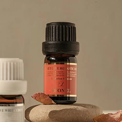 Romantic Rose - Eau de Parfum 5ml