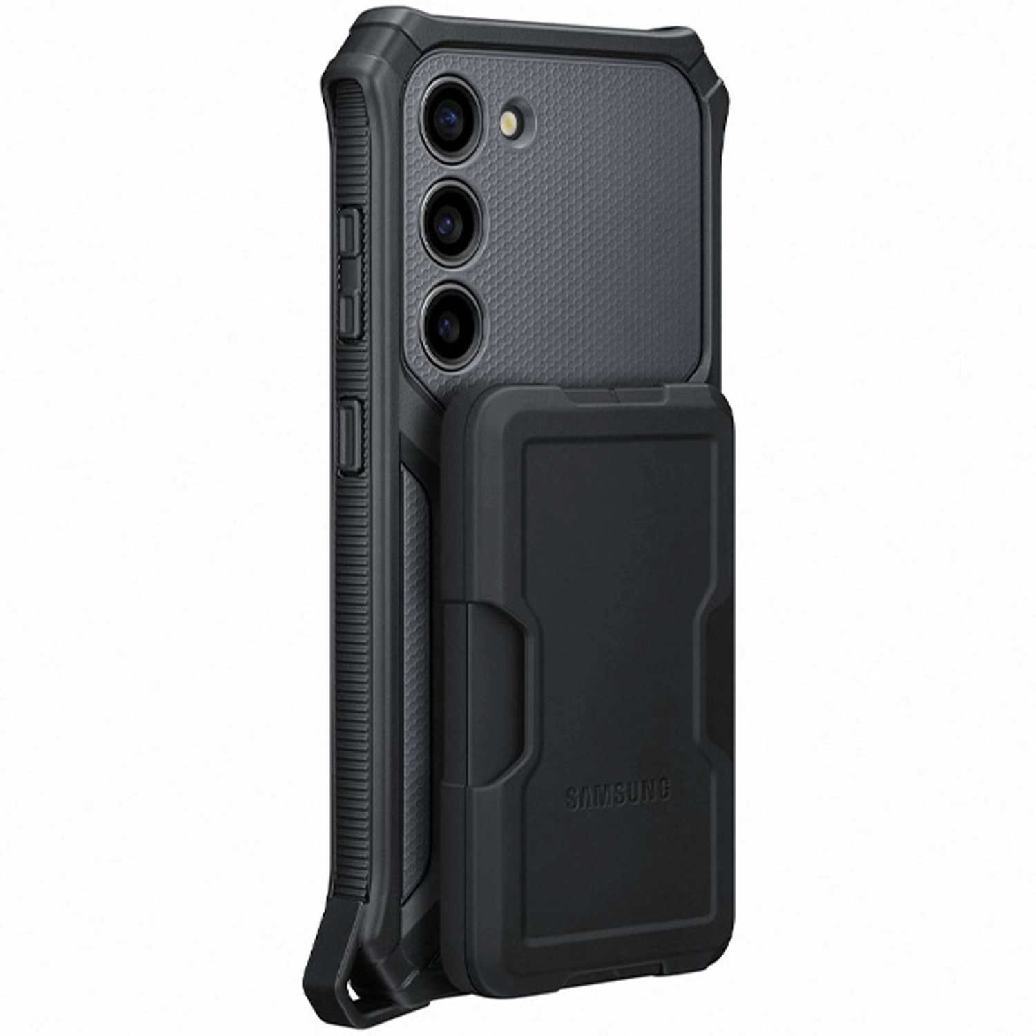 Case S23 Rugged Gadget Case for S23