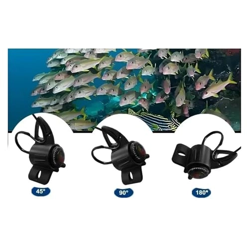 Fishing camera - 4K 1080P