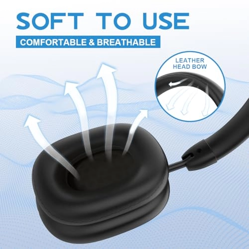 B35 Wireless Headphone