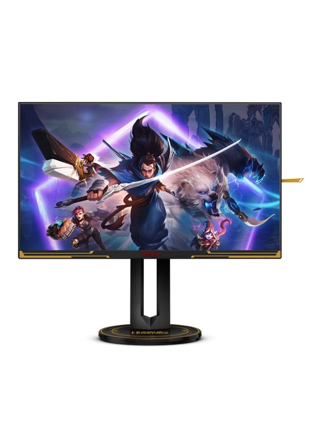 AG275QXL - 27 inch 2560 X 1440 pixels