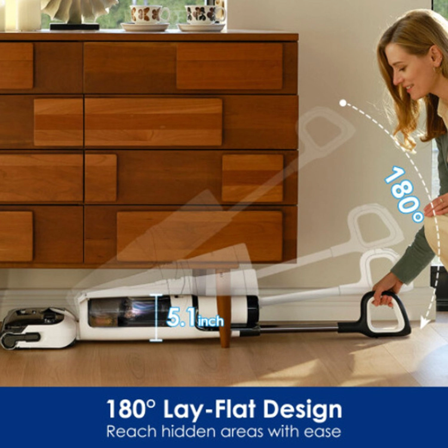 Stretch S6 Pro (FW421300UK)