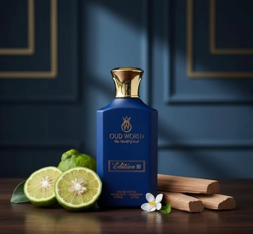 Oud Eau de Parfum 50 ml