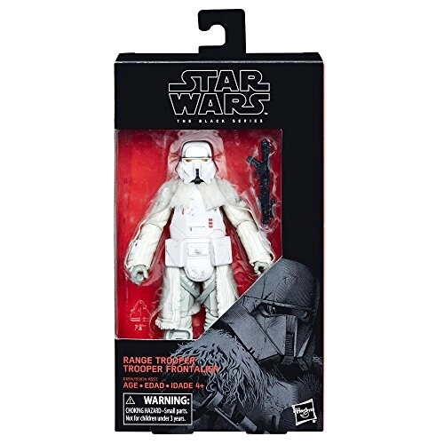 Range Trooper - Star Wars The Black Series (15 cm)