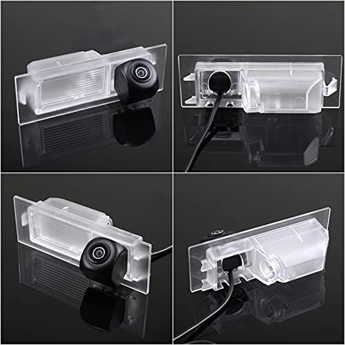 FA8400 - Top Starlight Night Vision Wire 1080P