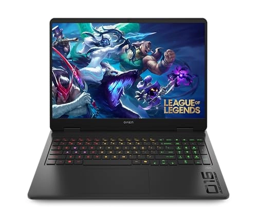 OMEN 16 - 16'' 1TB 24GB Core Ultra 7