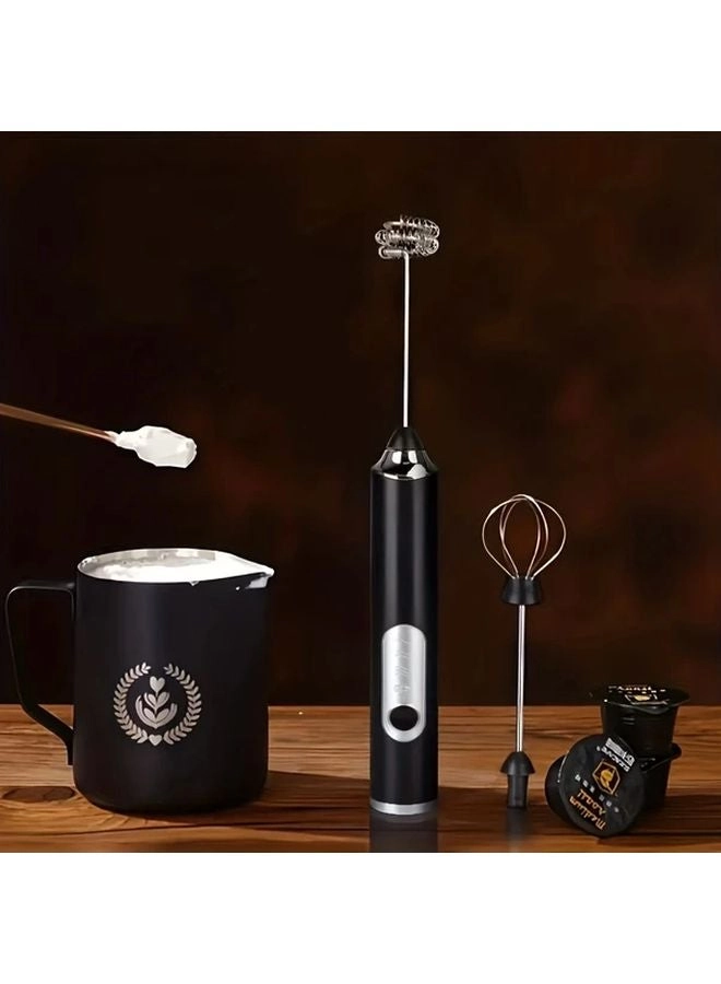 Generic Handheld Blender