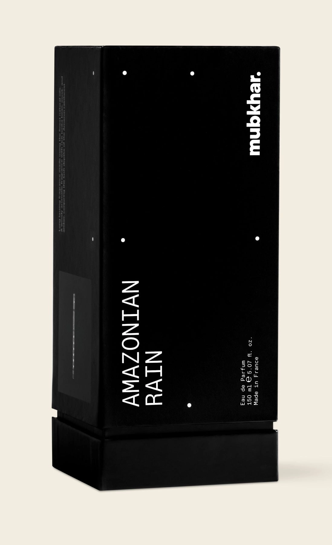 Amazonian Rain - Eau de Parfum 150 ml