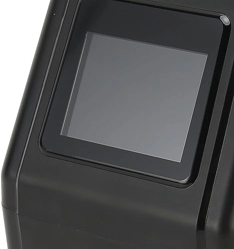 Film Scanner - 22MP 14MP 1080P LCD