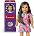 Truly Me 124 - 18inch Brown Eyes BlackBrown Hair Ages 6+