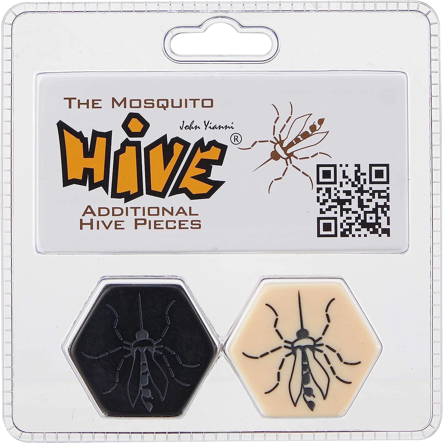 Hive - Mosquito