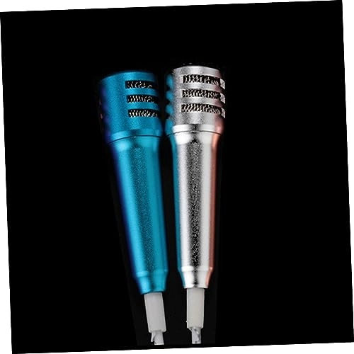 Wireless Microphone Transmitters & Receivers Wired Microphone