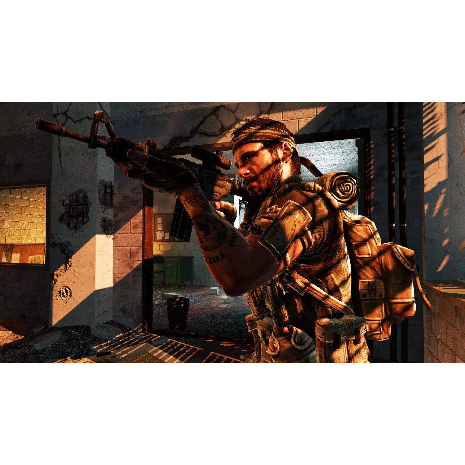 Call of Duty: Black Ops 2 - Playstation 3
