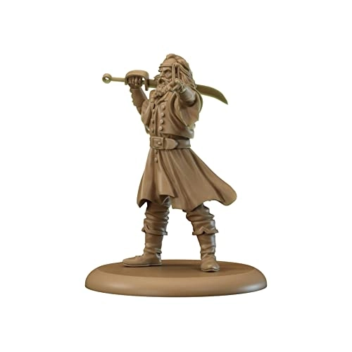 A Song of Ice & Fire: Tabletop Miniatures Game: Lysene Sellswords Unit Box