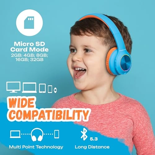 Bobo - Wireless Headphone