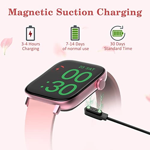 Smart Watch - 1.9 inches