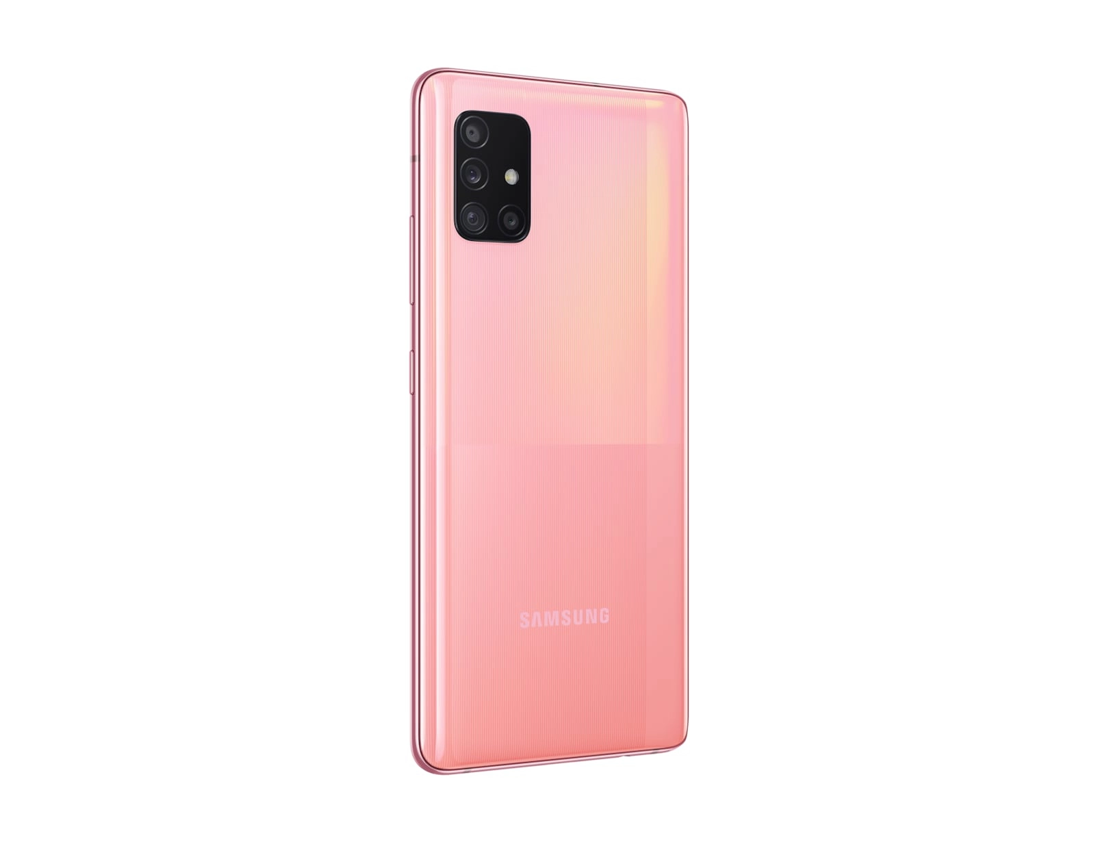 (Renewed) Galaxy A51 - 6GB 128GB