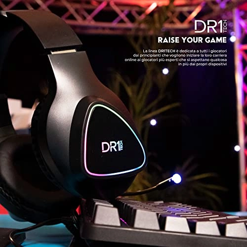 Grayeagle Wired Headphone