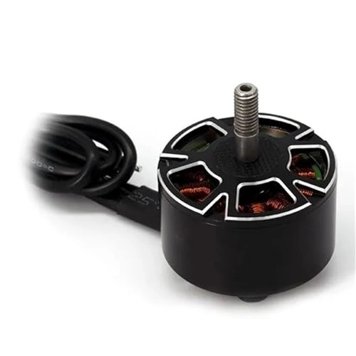 Brushless CW CCW Motor