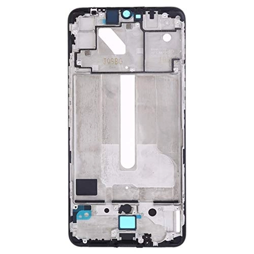 Front Housing LCD Frame Bezel Plate for Vivo iQOO