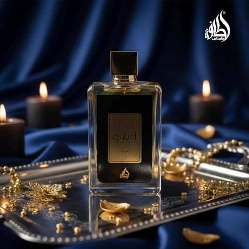 Ejaazi Eau de Parfum 100ml