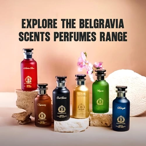 Oud Allure Eau de Parfum 100ml