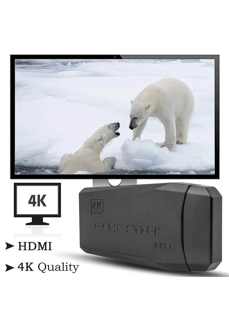 Video Game Stick - 64GB