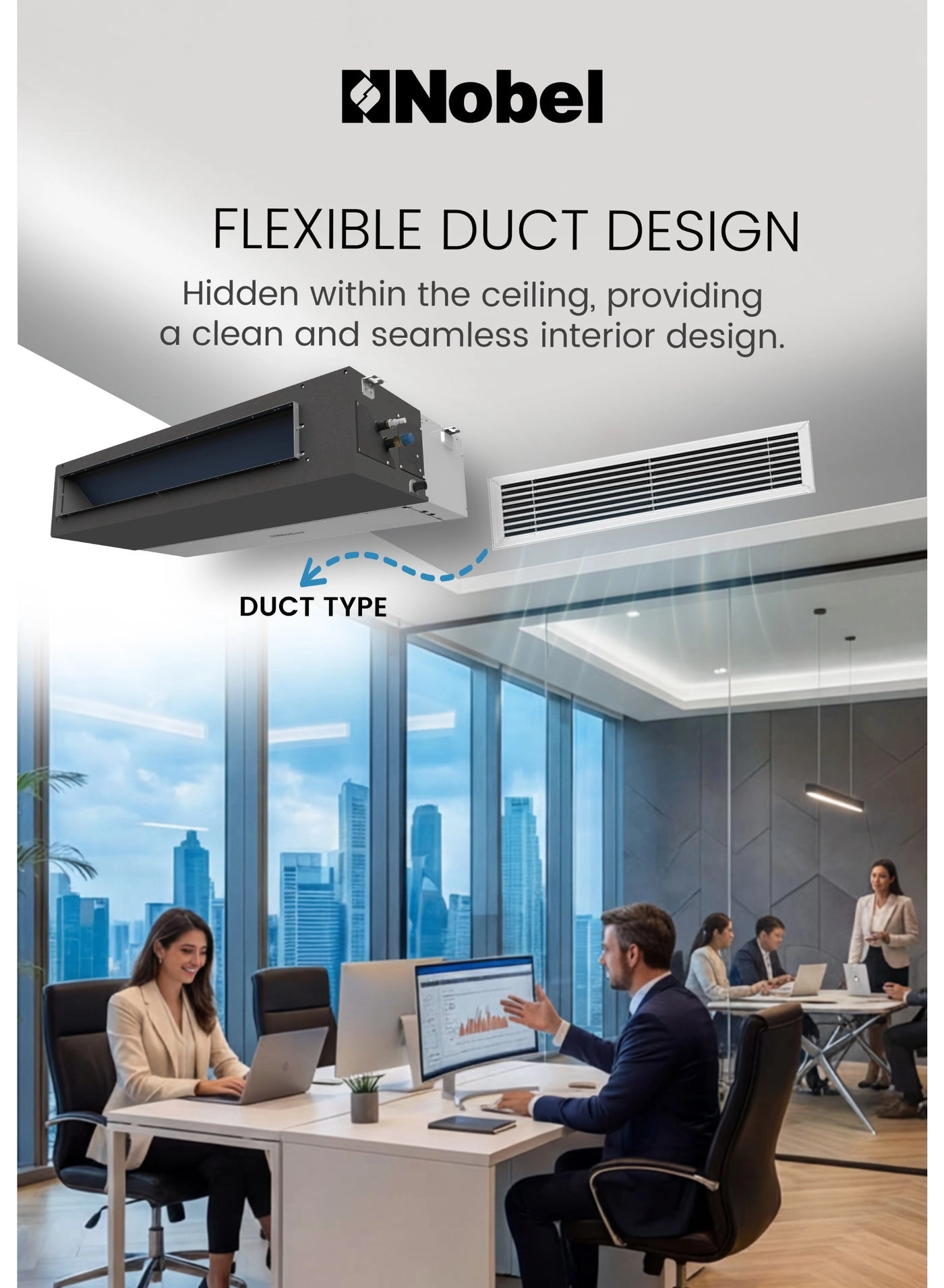 NDAC60T - 5512 W