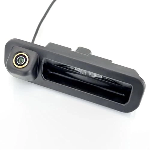 Rear View Camera - Night vision Wire AHD 720P
