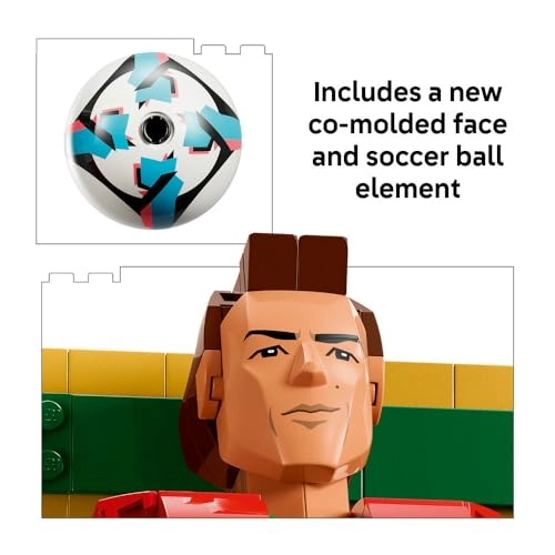 Cristiano Ronaldo – Football Legend (43016)