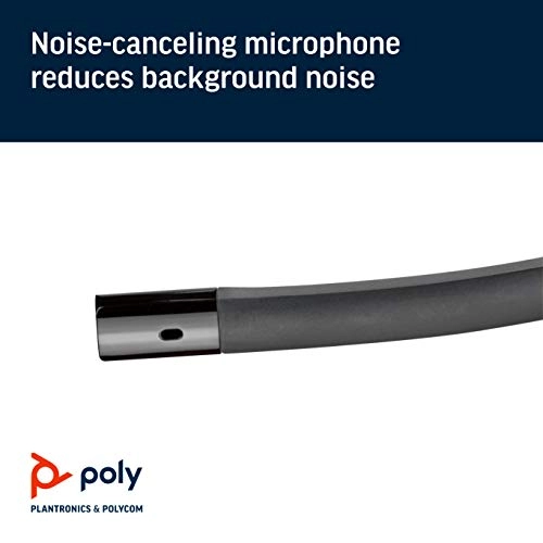 Blackwire C5210 Wired Headset