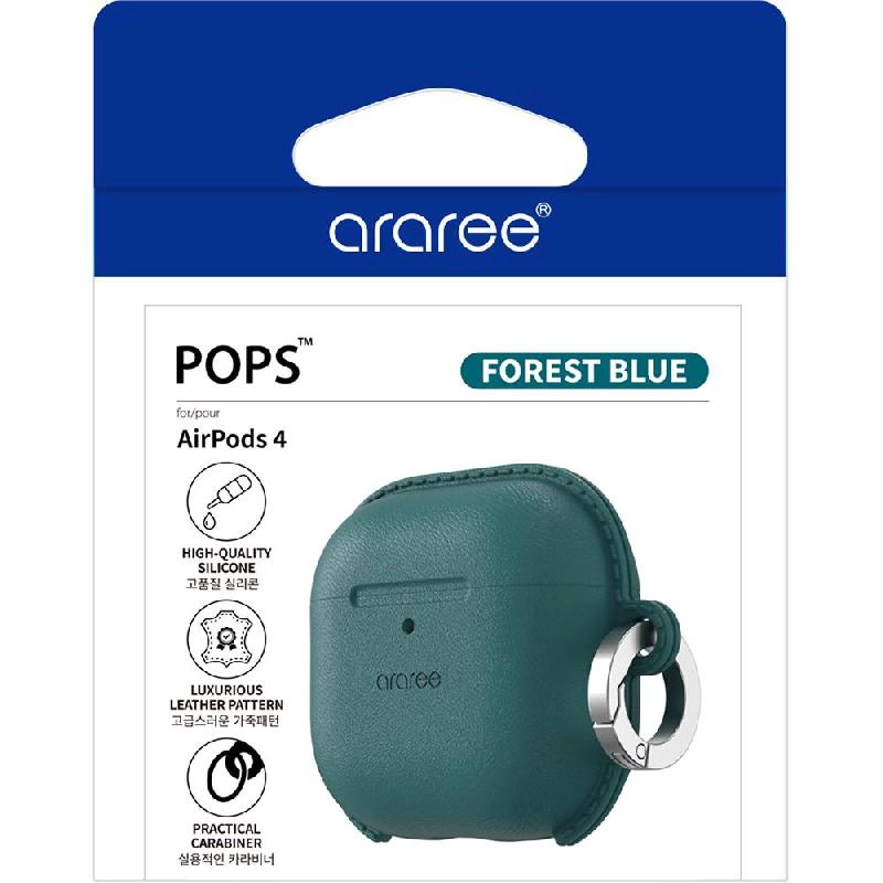 Case for Apple AirPods Pro - Extra Snug Fit