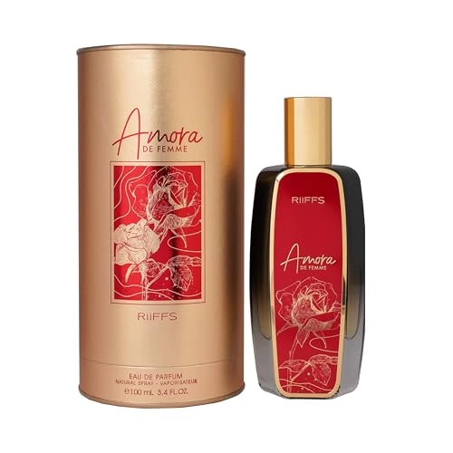 AMORA Eau de Parfum 100 ml