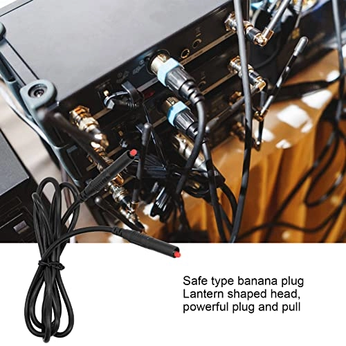 J.70020 - 15A 1000V Banana Plug