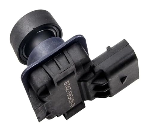 Rear View Camera - Night vision Wireless