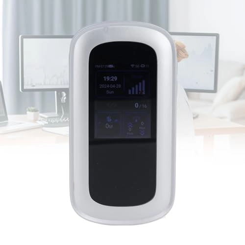 Vikyefpum56gq2g - 5G WiFi 6 2.77Gbps