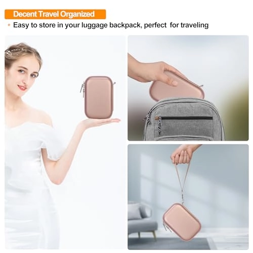 Carrying Case for HP Sprocket Portable 2x3