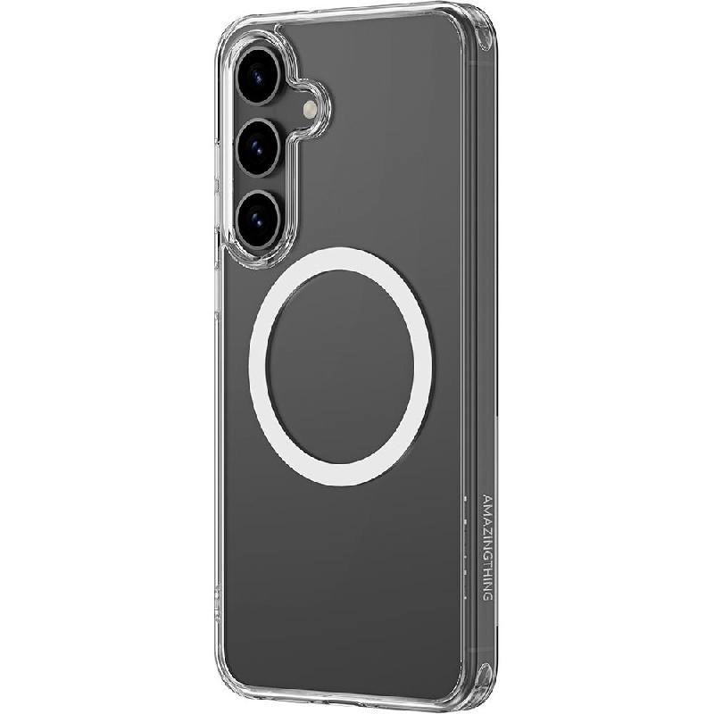 Minimal Drop Proof Case with MagSafe for Apple iPhone 16 Plus