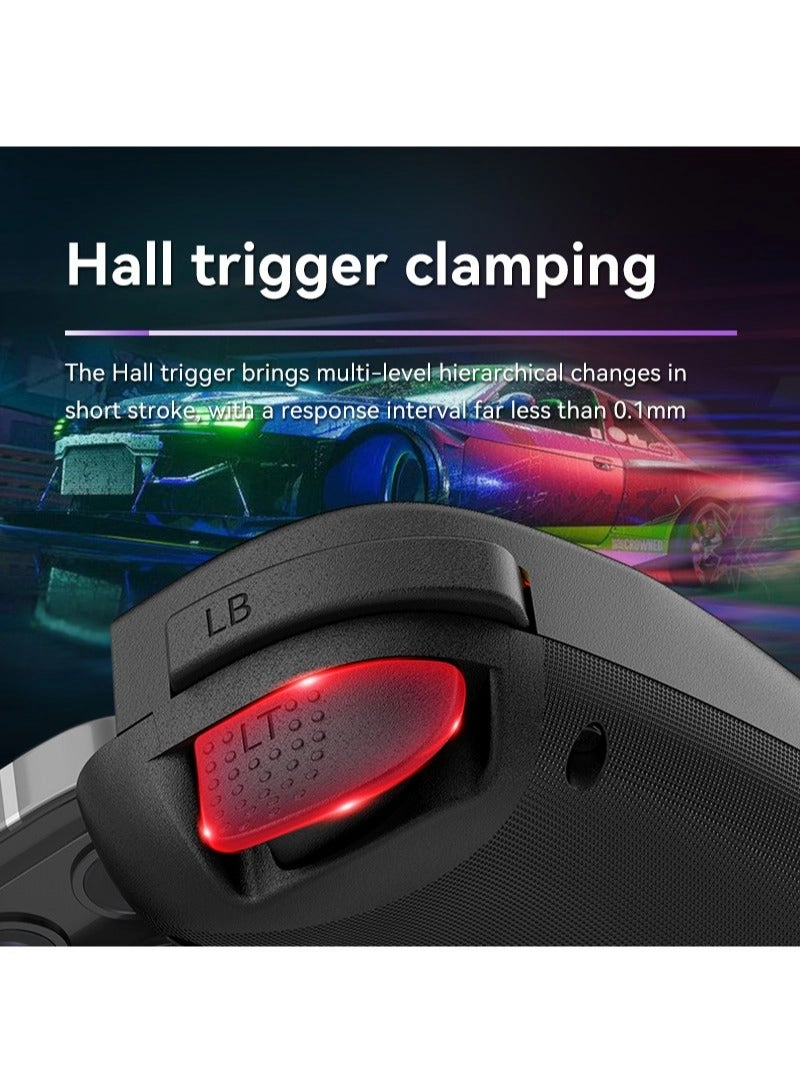 Mobile Game Controller - iOS Android PC