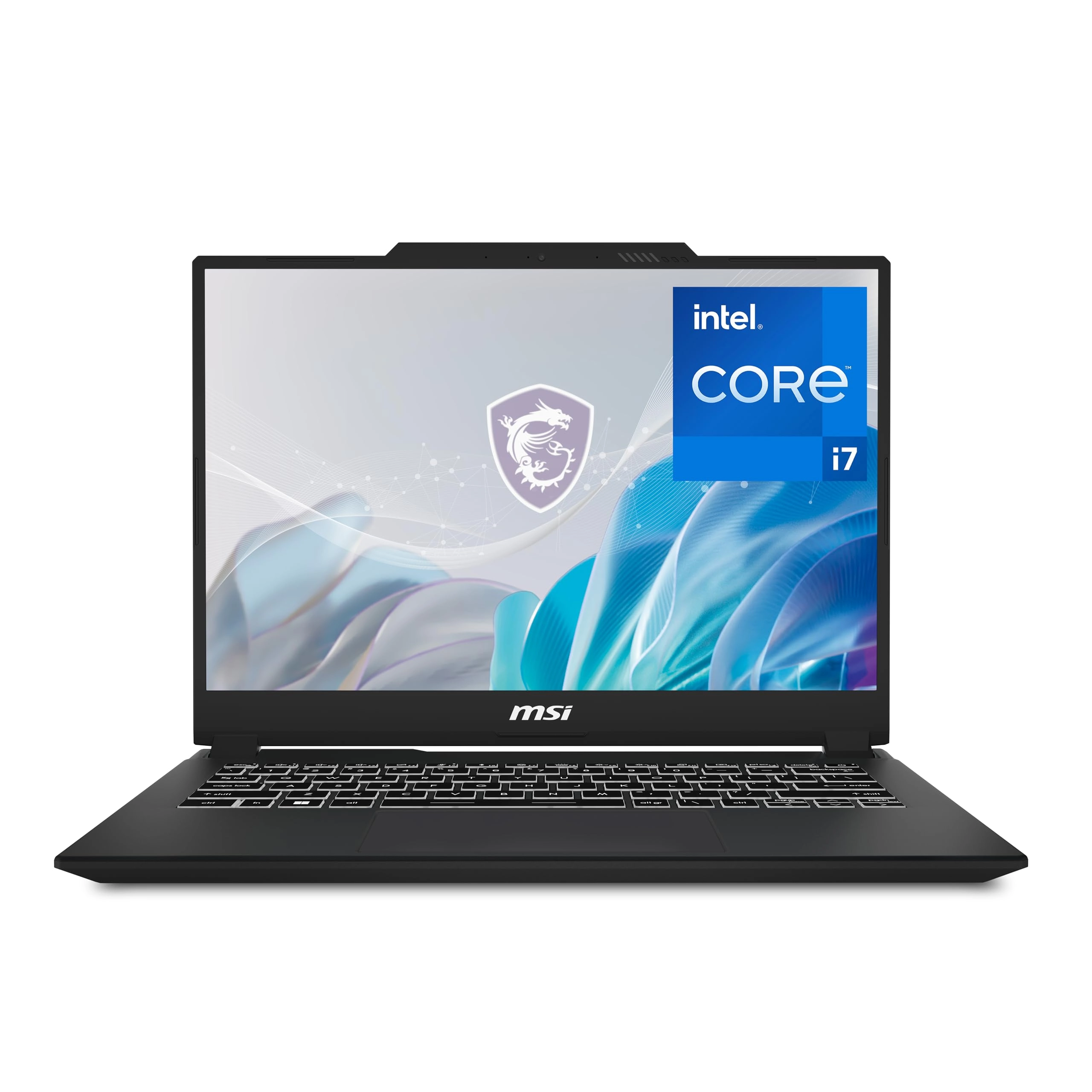 MSI Creator M14 - 14'' i7-13620H 32GB DDR5 2TB SSD