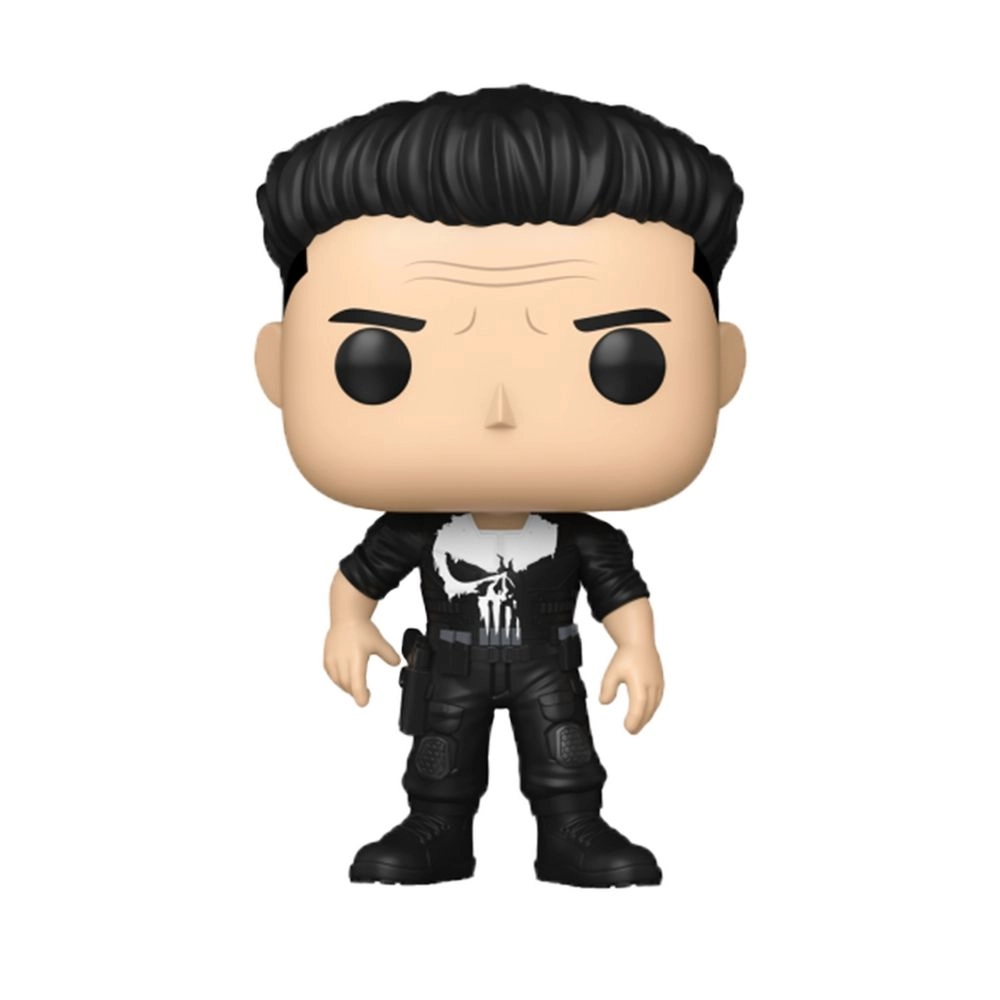FUNKO TOYS Punisher - Marvel Daredevil Born Again (10.4 cm) (FU75863)