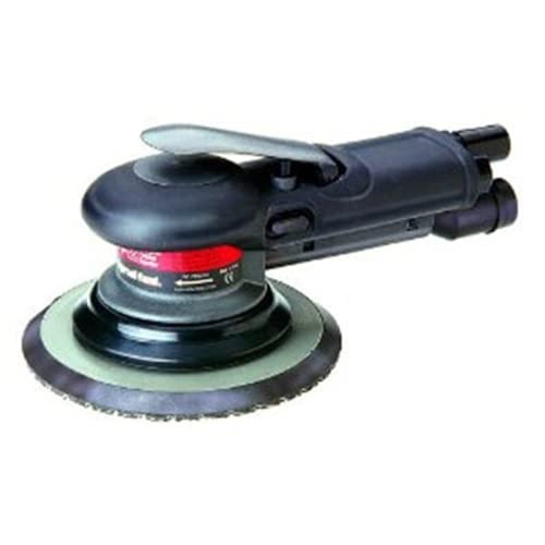 4151-2 - Ultra Duty 6-Inch Vacuum Ready