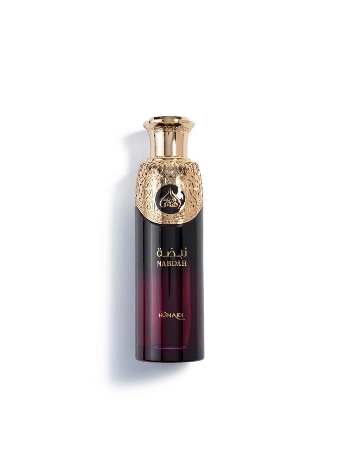 Nabdah Eau de Parfum 200 ml