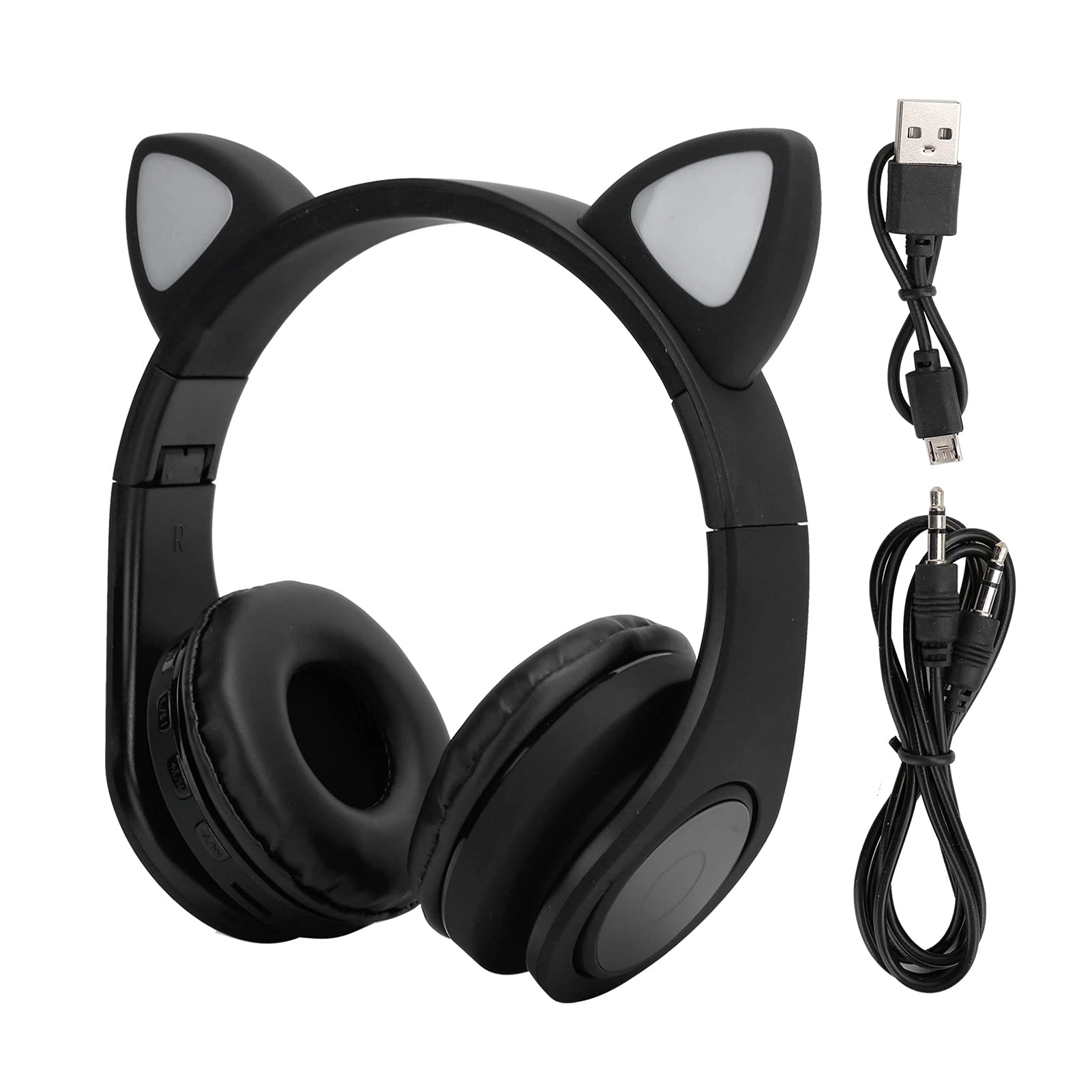 Head-mounted Bluetooth Headset Wireless Headset