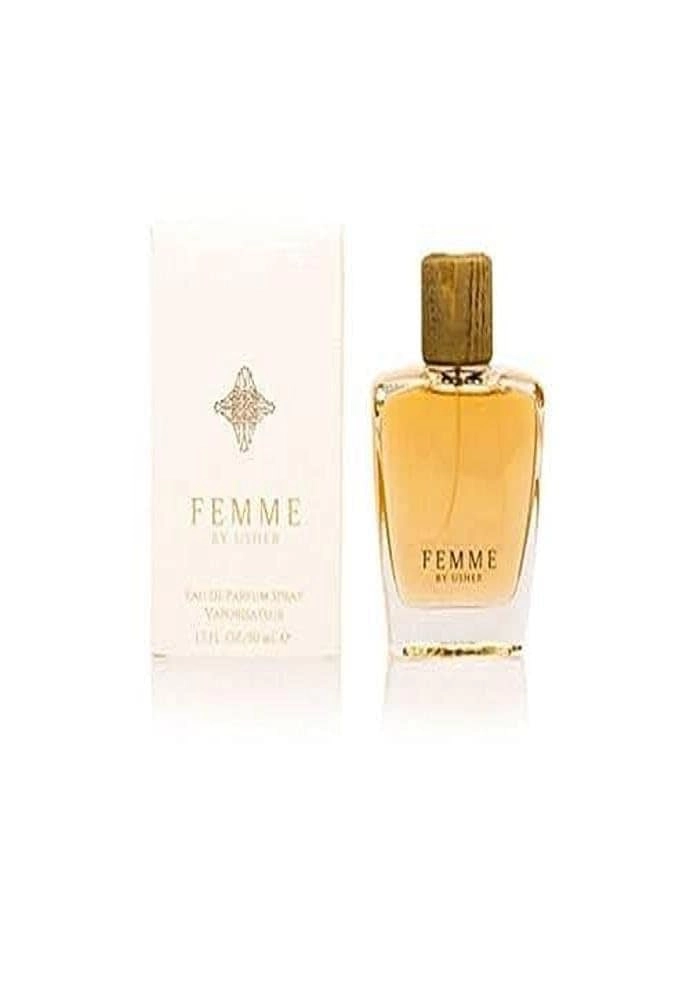 Femme Eau de Parfum - 1.7 Ounce