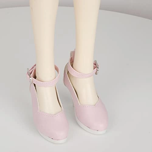 BJD Doll - 1/3 Vinyl